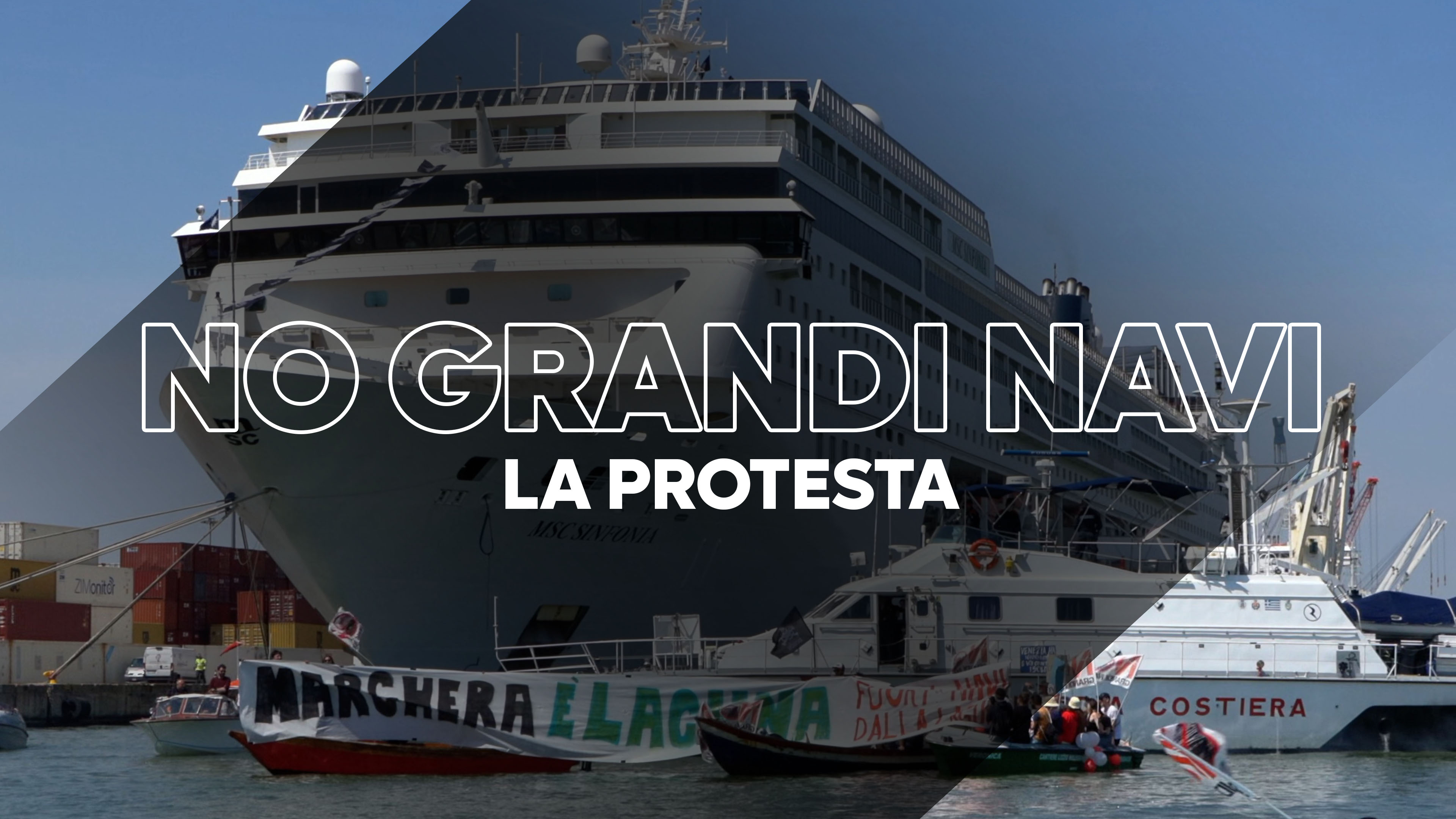 No Grandi Navi
