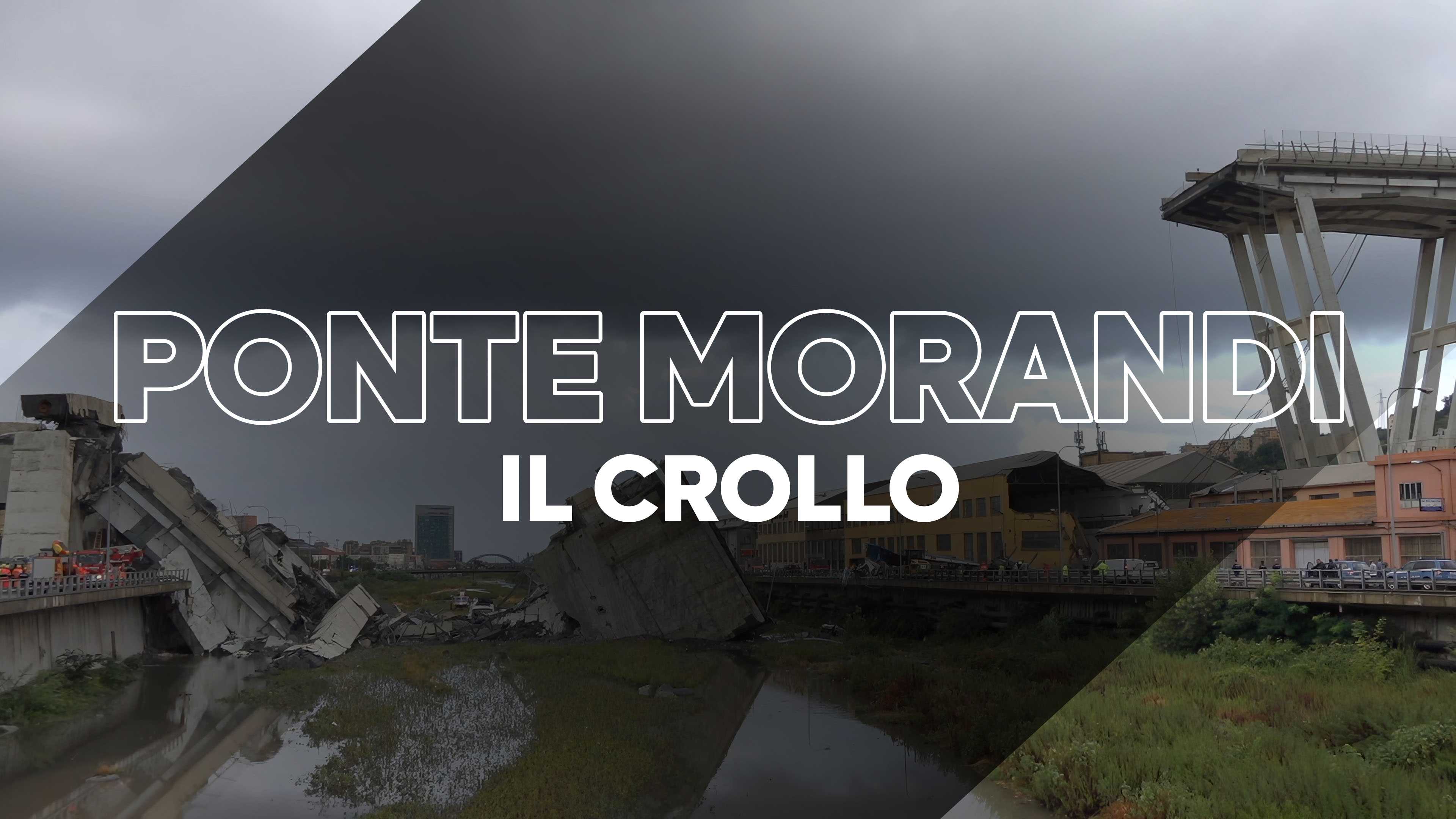 Crollo Ponte Morandi