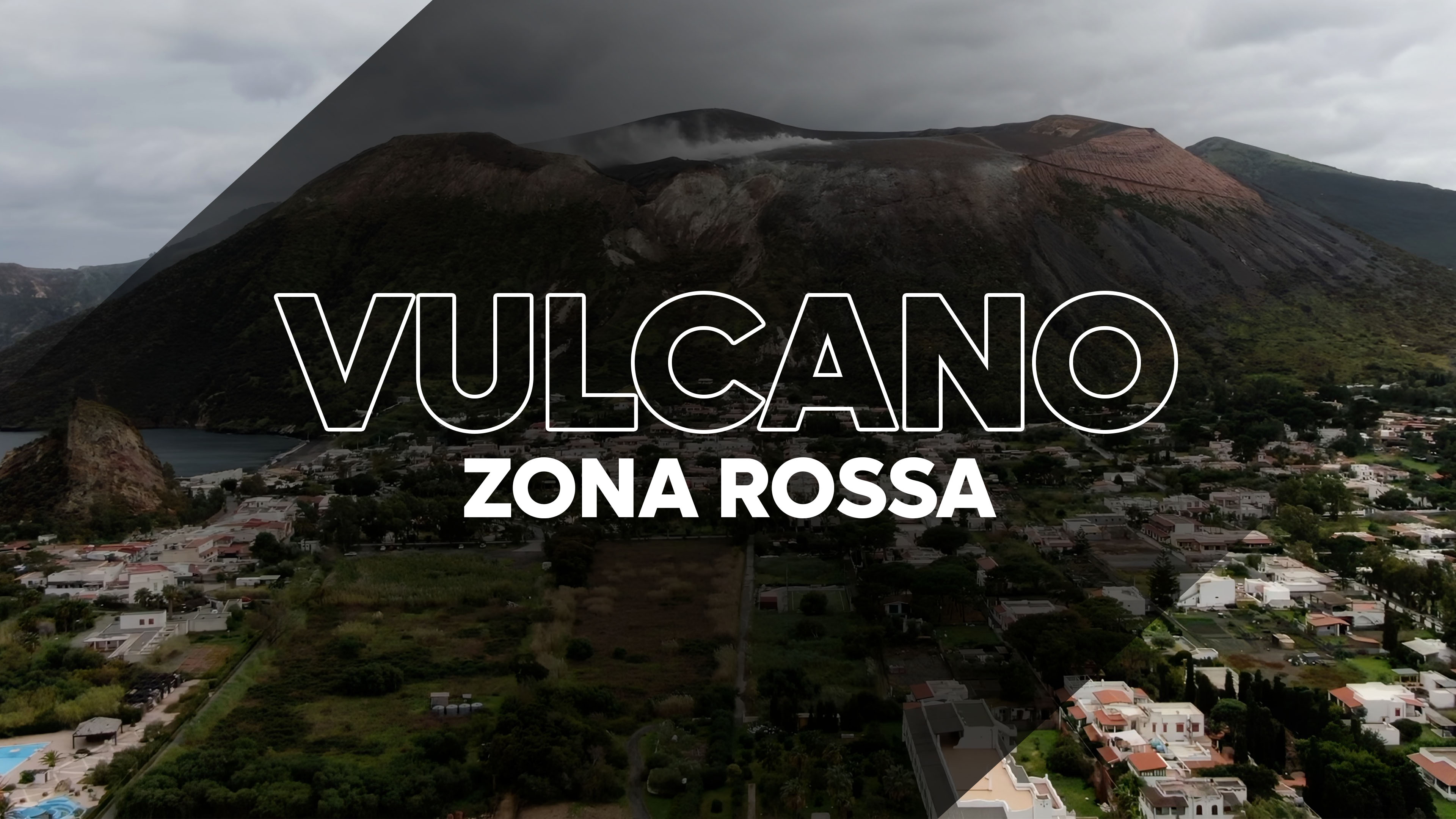 Vulcano