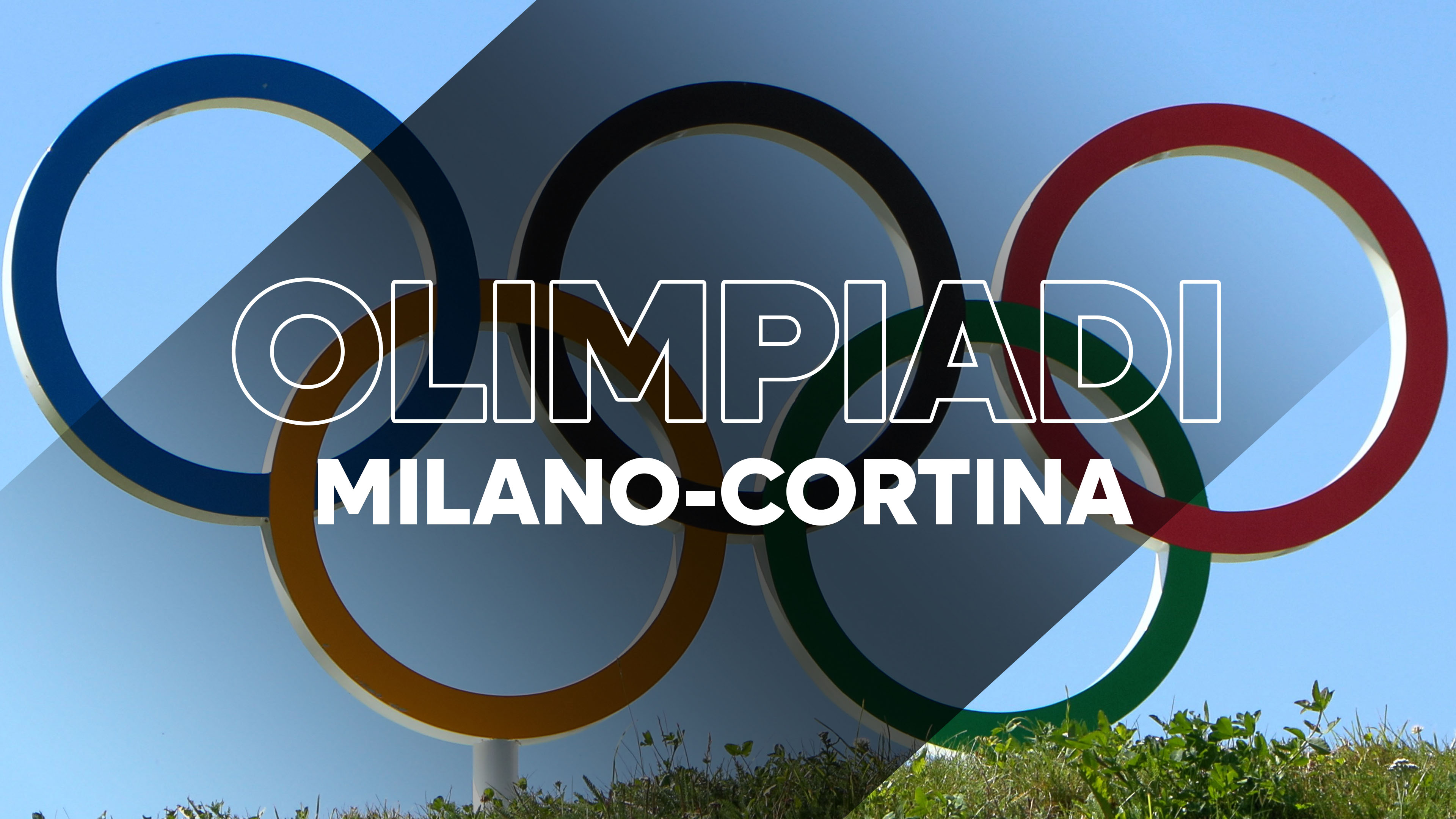 Olimpiadi invernali Milano-Cortina