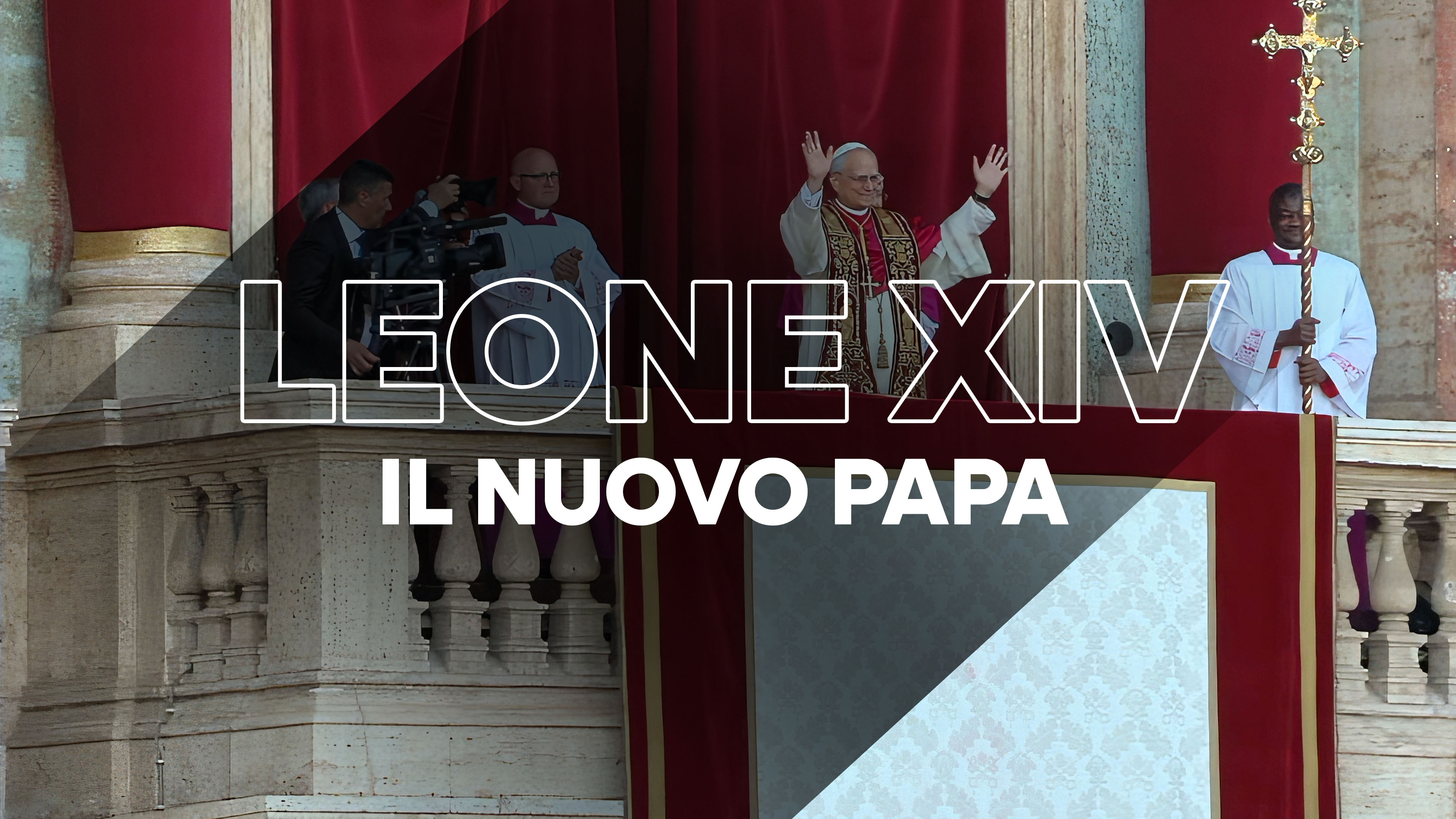Papa Leone XIV