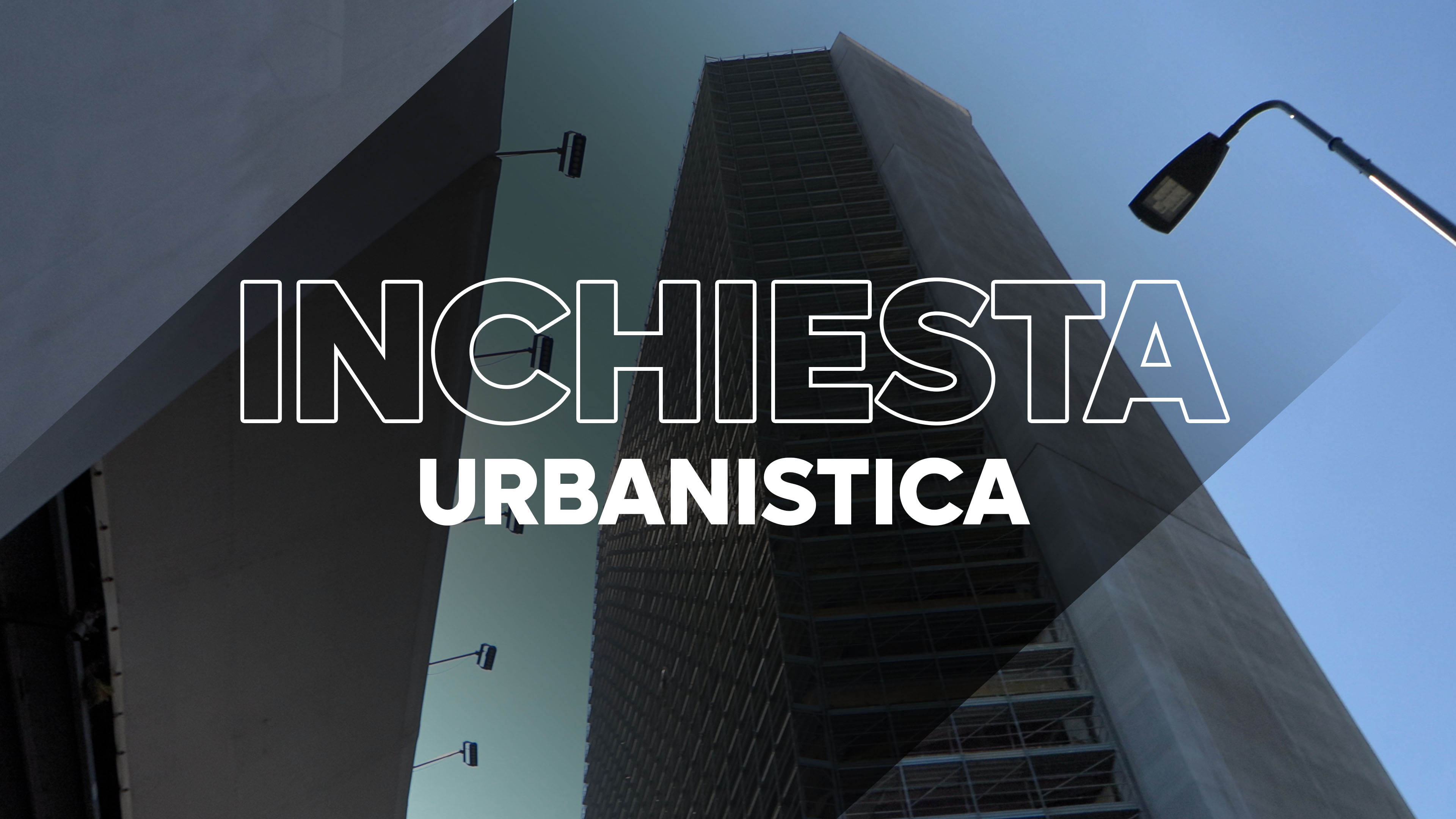 Milano, maxi inchiesta urbanistica