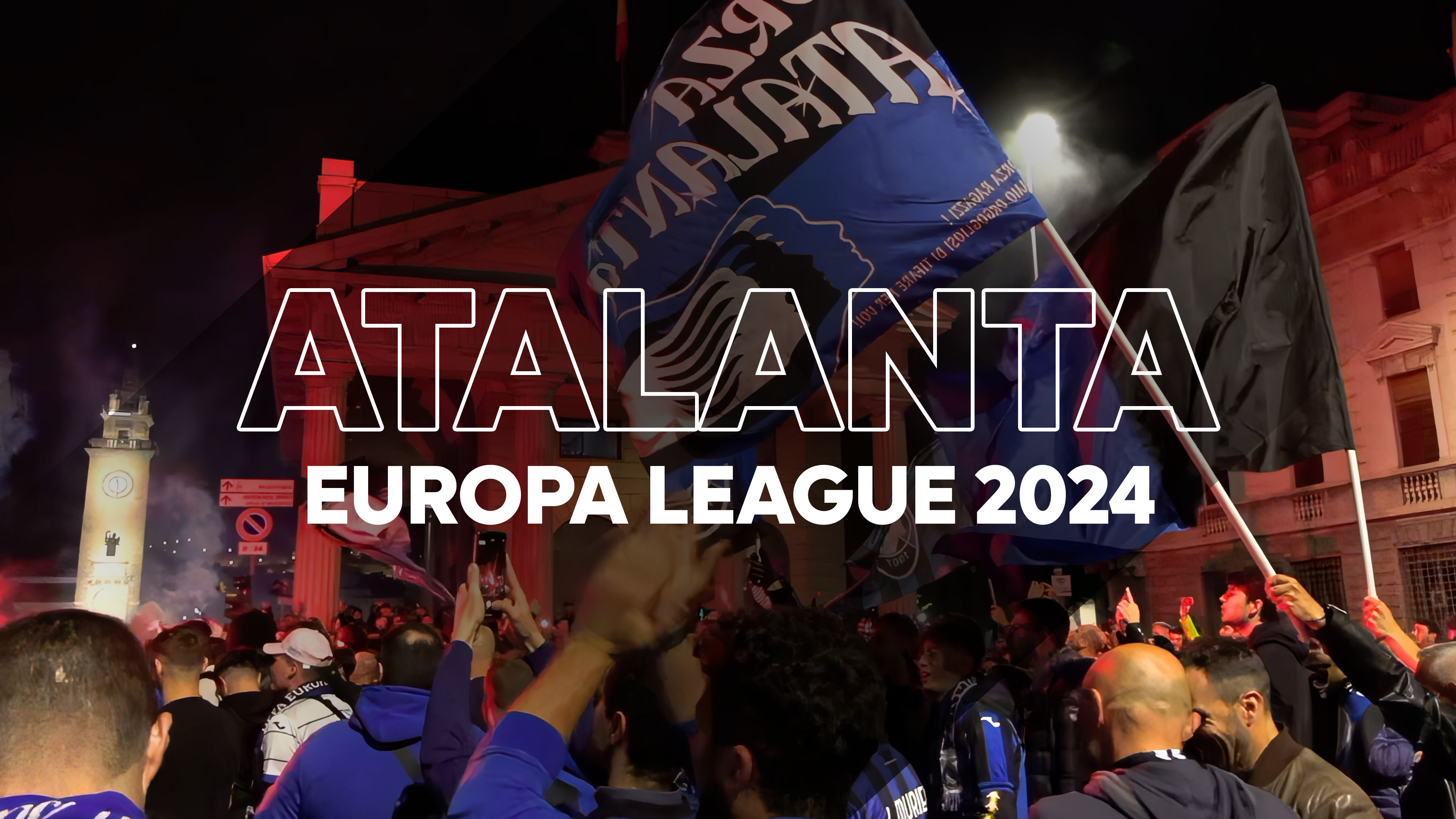 L'Atalanta vince l'Europa League